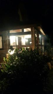 Casa dentro da floresta - Campos do Jordão - 1