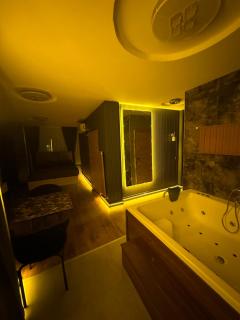 New Arcadia suites Taksim - Istanbul - 3