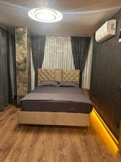 New Arcadia suites Taksim - Istanbul - 1