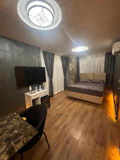 New Arcadia suites Taksim - Istanbul - 2