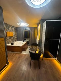 New Arcadia suites Taksim - Istanbul - 4