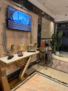 Best Trip Marsilia Served Apartments - Dschidda - 7
