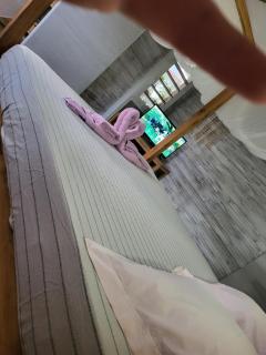 Bungalow chez Séve et Savi avec jacuzi - 6