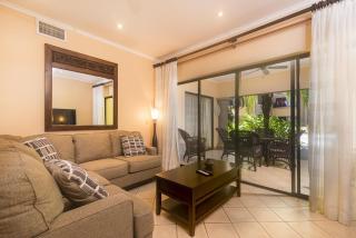 Sunrise 33- 3 Bedroom Poolside Condo - Tamarindo - 4