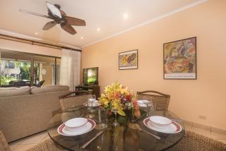 Sunrise 33- 3 Bedroom Poolside Condo - Tamarindo - 3