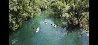 Super cute Treehouse by the river - Mostar - 1