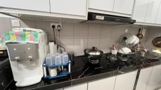 Tiffy Apartment Sandakan Taman Suria IJM - Sandakan - 8