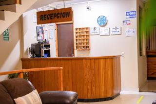 Hostal Los Balcones - 1