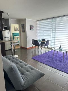 Condominio Mar Egeo Iquique - Iquique - 6