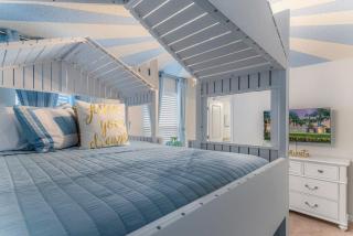 Awesome 9BR Villa by Disney w Theater Pool Games - Davenport - 4
