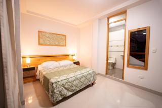 Hostal Los Balcones - Nazca - 8