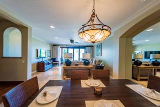 Palms 5 Luxury Beachfront Villa - Playa Flamingo - 8