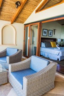 Palms 5 Luxury Beachfront Villa - Playa Flamingo - 5