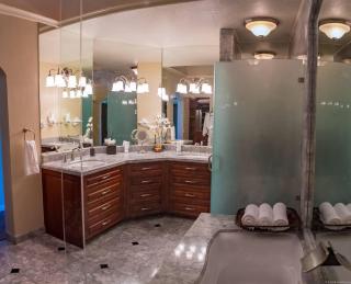 Palms 5 Luxury Beachfront Villa - 3