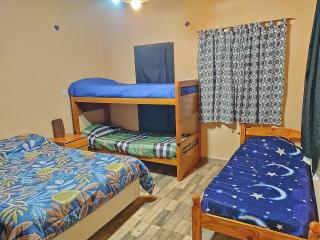 Cabaña Los Cardones - 3