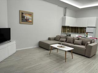 AEM 1-bedroom Apartment Apt #7 - Golem - 8