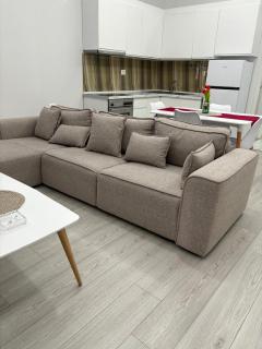 AEM 1-bedroom Apartment Apt #7 - Golem - 1