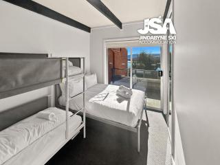 Apartment Lakeview - Jindabyne - 1