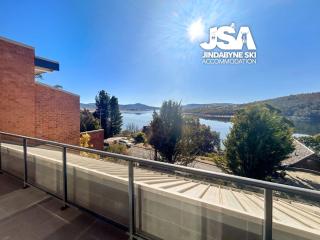 Apartment Lakeview - Jindabyne - 9