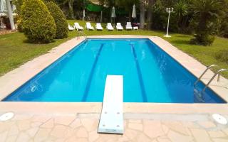 Villa Max - Lloret de Mar - 1