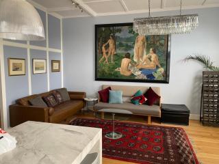 Duffotel Paddington EXEC 2-Bedroom Apartment - Sydney - 9