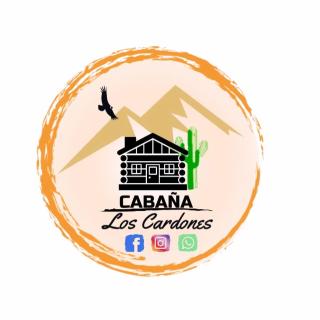 Cabaña Los Cardones - 1