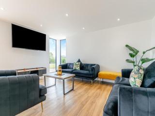 Juglans Barn - Belper - 9