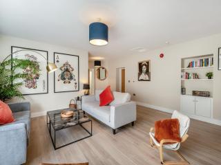 Station Street Apartment - Cockermouth - 8