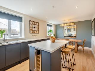 Station Street Apartment - Cockermouth - 6