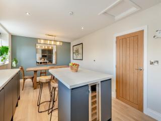 Station Street Apartment - Cockermouth - 5