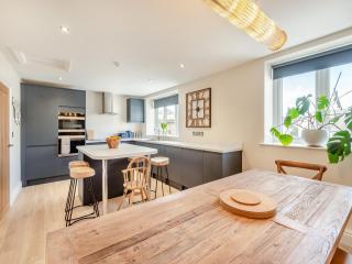 Station Street Apartment - Cockermouth - 4