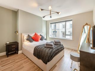 Station Street Apartment - Cockermouth - 3