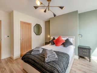 Station Street Apartment - Cockermouth - 2