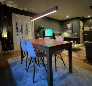 Cusy apartment in the Gothic Quarter of Barcelona - Barcelone - 7