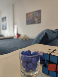Nuñez River blue - Buenos Aires - 8