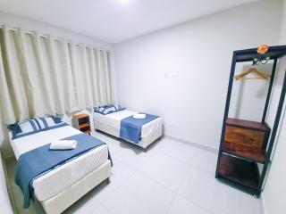 Residencial Tijuco - Apto 204 - Diamantina - 3