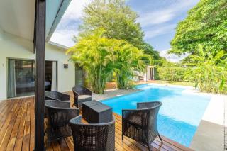 Casa Harmonia- 2 Br House With Pool - Potrero - 8