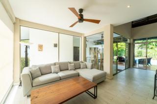 Casa Harmonia- 2 Br House With Pool - Potrero - 6