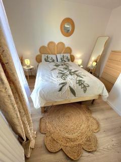 Appartement élégant et lumineux - Romainville - 9