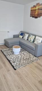Appartement élégant et lumineux - 2