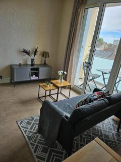 Appartement F3 - Calme, meublé et chaleureux - Viry-Châtillon - 8