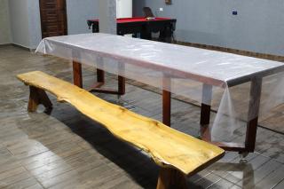 Edicula espaço para eventos - Foz do Iguaçu - 6
