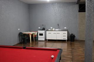 Edicula espaço para eventos - Foz do Iguaçu - 4