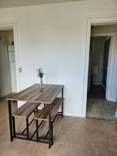 Appartement F3 - Calme, meublé et chaleureux - Viry-Châtillon - 6