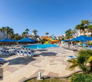 منتجع نعمه باى شرم الشيخ فندق تروبيكانا - Sharm el Sheikh - 1
