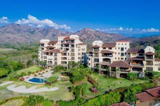 Malinche 13A - Oceanview Condo At Reserva Conchal - Playa Conchal - 8