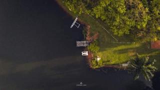 Samabe Lake - Dambulla - 4