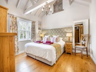 The Barn - Uk47152 - Burgh le Marsh - 6
