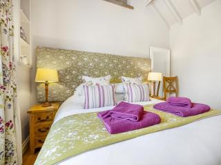The Barn - Uk47152 - Burgh le Marsh - 4