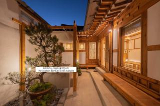 Luxury Hanok Stay Nuri - Seoel - 3